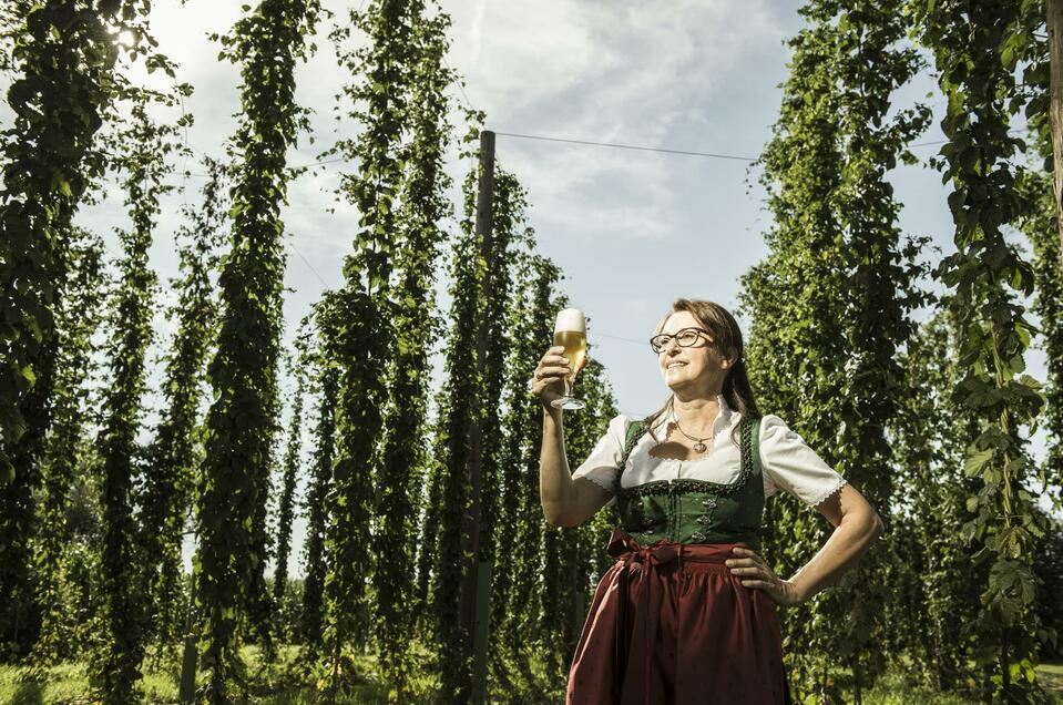 Brewery Toni Bräu - Impression #1 | © Tourismusverband Oststeiermark